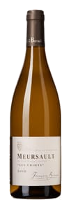 Dom. Buisson-Battault Meursault Les Criots
