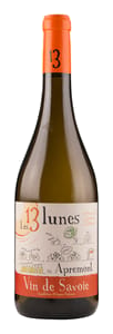 Dom. des 13 Lunes Apremont