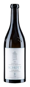 Anne-Claire Schott Chasselas Selection