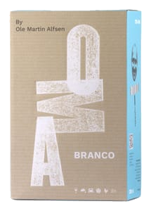 OMA Branco
