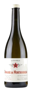 Dom. de Montbourgeau L'Étoile Le Bas de Montangis Chardonnay