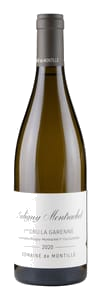 Dom. de Montille Puligny-Montrachet 1er Cru La Garenne