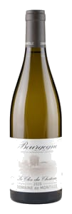 Dom. de Montille Bourgogne Blanc Le Clos du Château