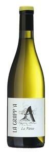 La Grapp'a La Pierre