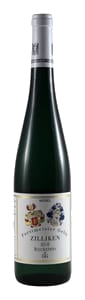 Zilliken Ockfener Bosckstein Riesling GG