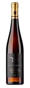 Pfeffingen Wachenheimer Schlossberg Riesling Erste Lage