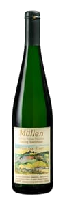Martin Müllen Kröver Paradies Riesling