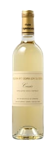 Clos Ste Magdeleine Cassis