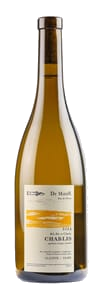 Alice et Olivier de Moor Bel-Air et Clardy Chablis