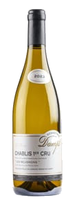 Sebastien Dampt Chablis 1er Cru Les Beugnons