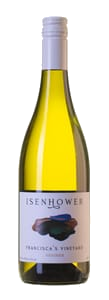 Vinflaske
