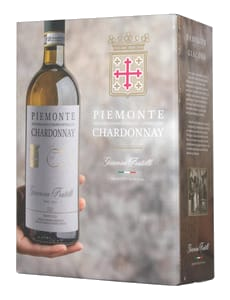 Giacosa Piemonte Chardonnay