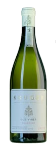 Kruger Old Vines Palomino