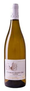 Dom. Besson Chablis Grand Cru Vaudesir