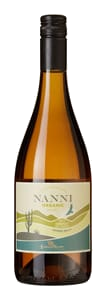 Nanni Torrontes Skin Contact