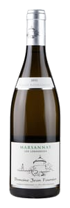 Jean Fournier Marsannay Blanc Les Longeroies