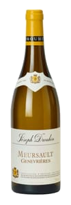 Joseph Drouhin Meursault Premier Cru Genevrières