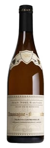 Dom. Jean Noël Gagnard Chassagne-Montrachet Les Petits Clos Premier Cru