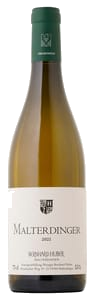 Bernhard Huber Malterdinger Chardonnay