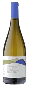 Fanny Sabre Meursault Limozin