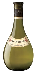 Vinflaske