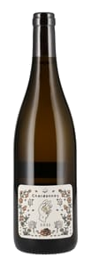 Aymerick Geantet Plume Chardonnay