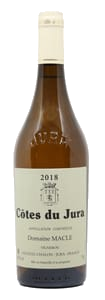 Vinflaske