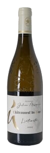 Julian Masquin Châteauneuf-du-Pape Intimiste