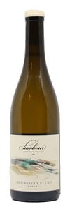 Maison Harbour Meursault 1er Cru Blagny