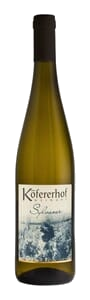 Köfererhof Eisacktaler Sylvaner