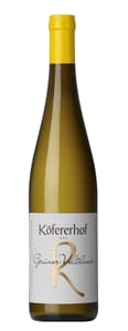 Köfererhof Grüner Veltliner R