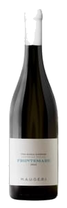Maugeri Etna Bianco Superiore Contrada Praino Frontemare