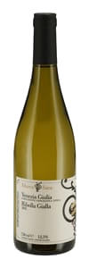 Vinflaske