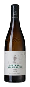 Vinflaske