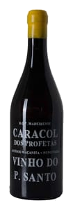 Caracol dos Profetas