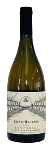 Argyros Estate Santorini Cuvée Gerontampelo