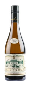 Vinflaske