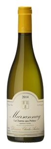 Audoin Marsannay La Charme aux Prêtres