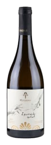 Vinflaske