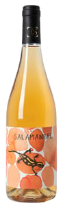 Salamandre Orange