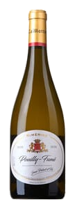 Jean Pabiot Kimeride Pouilly Fume
