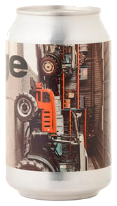 Milan Nestarec Orange