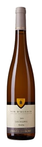Stentz Buecher Riesling Tulipes