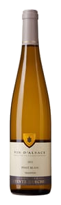 Dom. Stentz Buecher Pinot Blanc Traditon