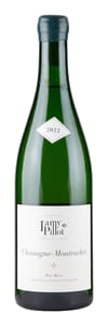 Lamy-Pillot Chassagne-Montrachet Pot Bois