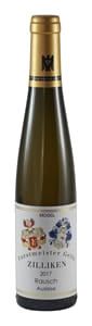Zilliken Saarburg Rausch Riesling Auslese Goldkapsel
