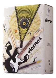 Viernes Godello