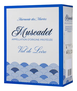 Harmonie des Marées Muscadet