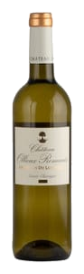 Ch. Ollieux Romanis Cuvée Classique Blanc