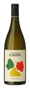 Testalonga El Bandito Sweet Cheeks
